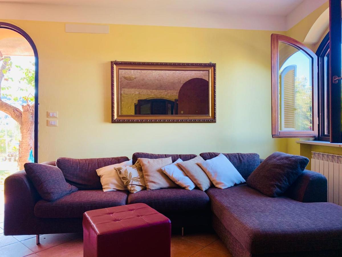 Villa Sarno Montesilvano Marina Eksteriør bilde